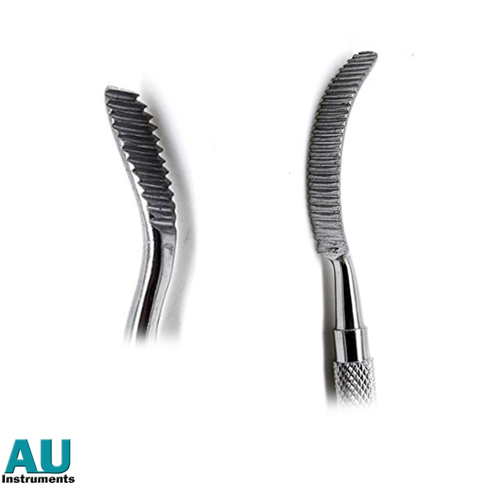 Dental Implant Orthopedic Miller Bone File Surgical Instruments