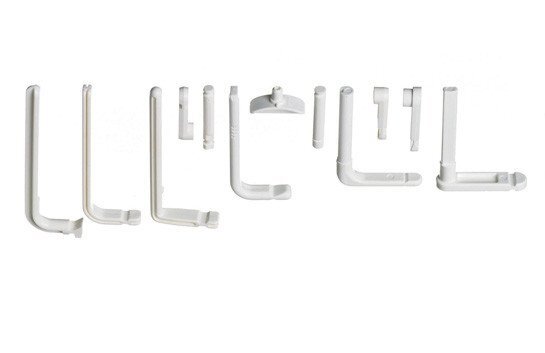 Panoramic X-Ray Machine Dispos-a-Bite Disposable Bite Blocks – #7090, #7060 7095
