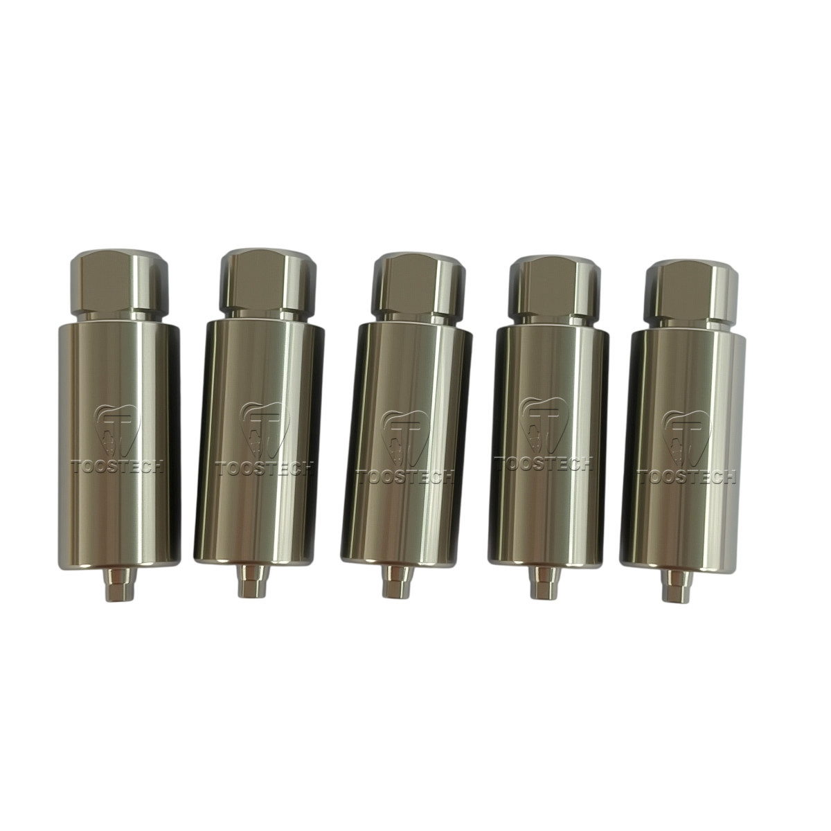 ARUM Titanium Pre-milled Blank premill Abutment fits to Zimmer TSV 3.1/3.5/4.5