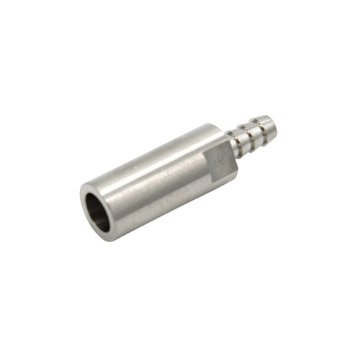 DCI 9332 1/8″ Quick Disconnect Barb x 3/8″ Compression Reducer