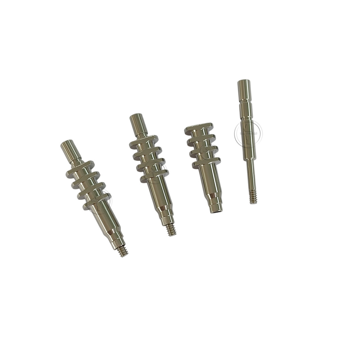 2/5/10/20 PCS Dental Impression transfer coping Open tray fit to Anthogyr