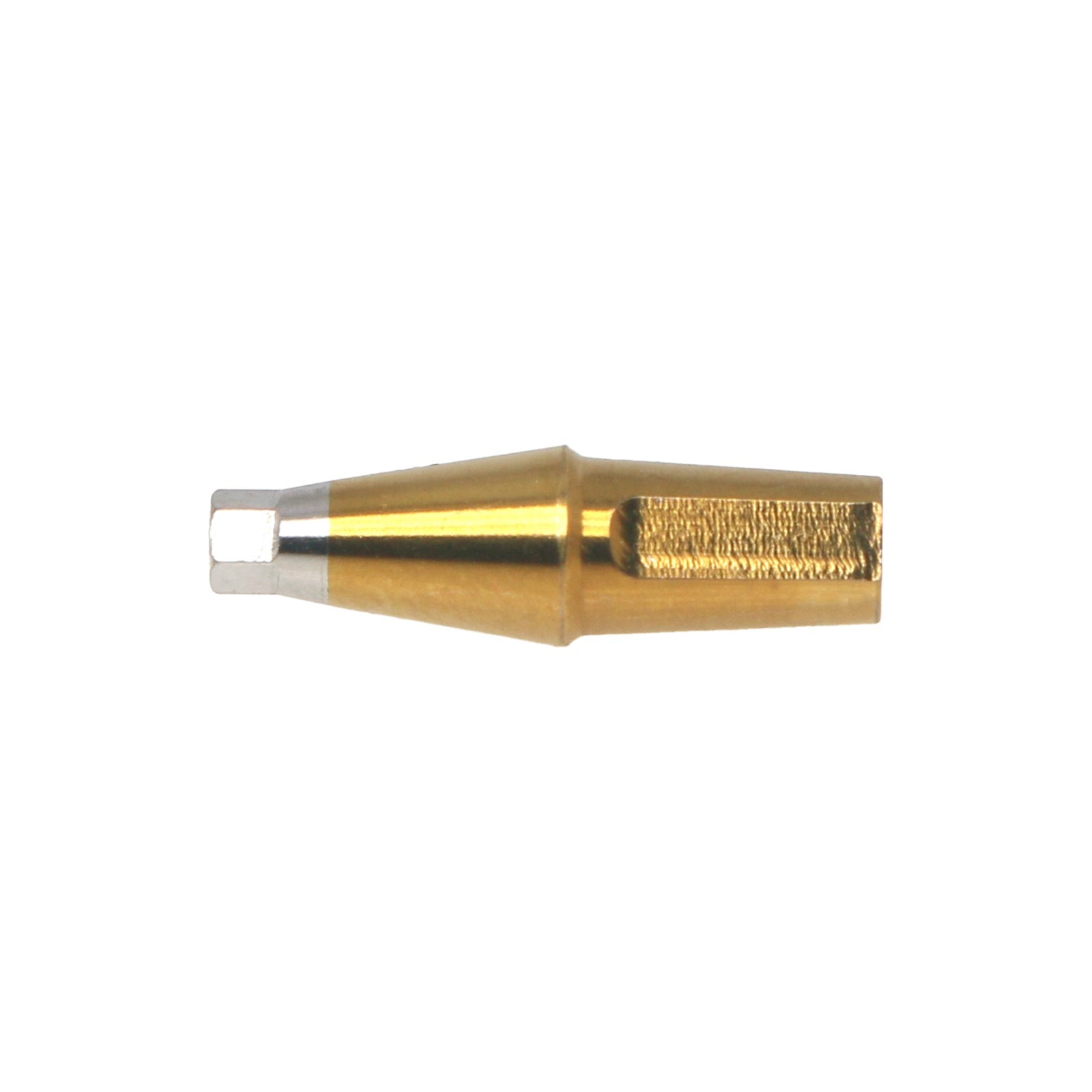 US Straight Abutment Fit Osstem Hiossen ET Mini Φ4.5 Cement Retained GH 1-5.0mm