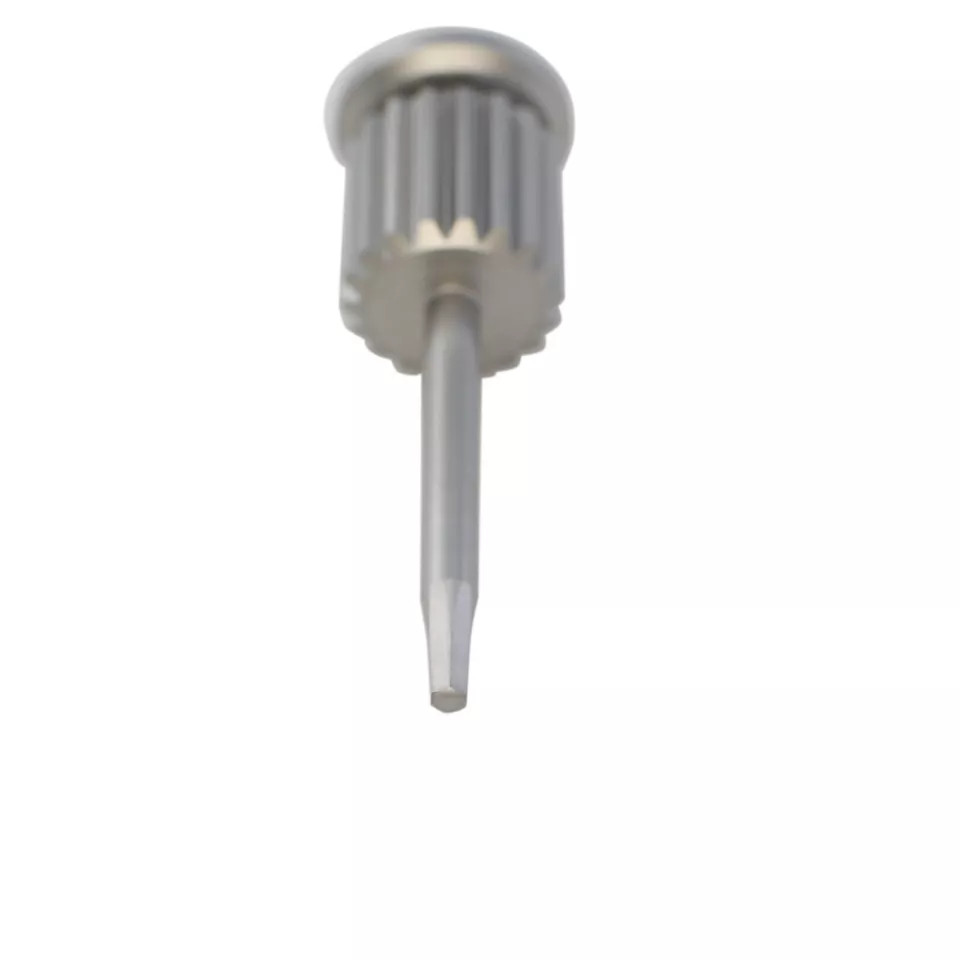 Hiossen Osstem Hand Drivers Implant Screwdriver Manual Hex 1.2mm Long Short