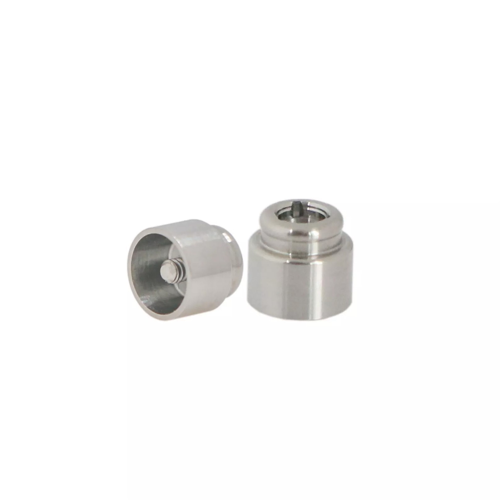 lmplant Multi-Unit ∅4.8mm Locator Abutment Fits Hiossen Osstem Nobel Active