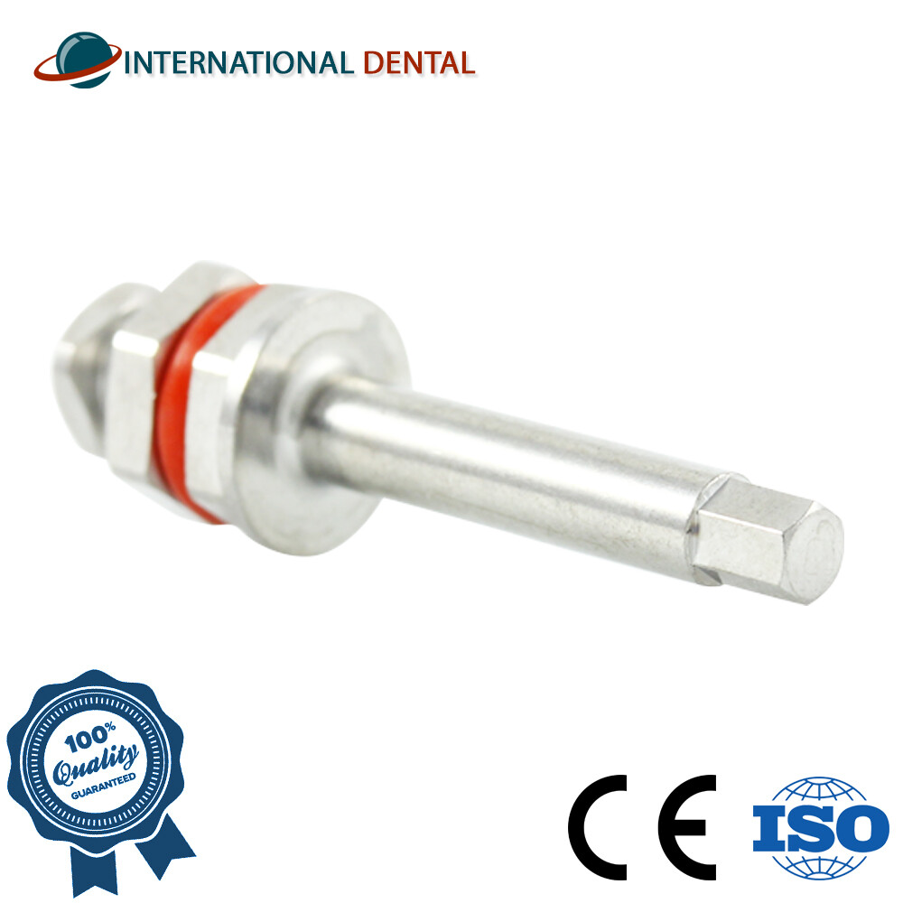 Hex Drivers 2.42mm Length 10mm, Dental Fixture Adapter Head, Screws, Tools
