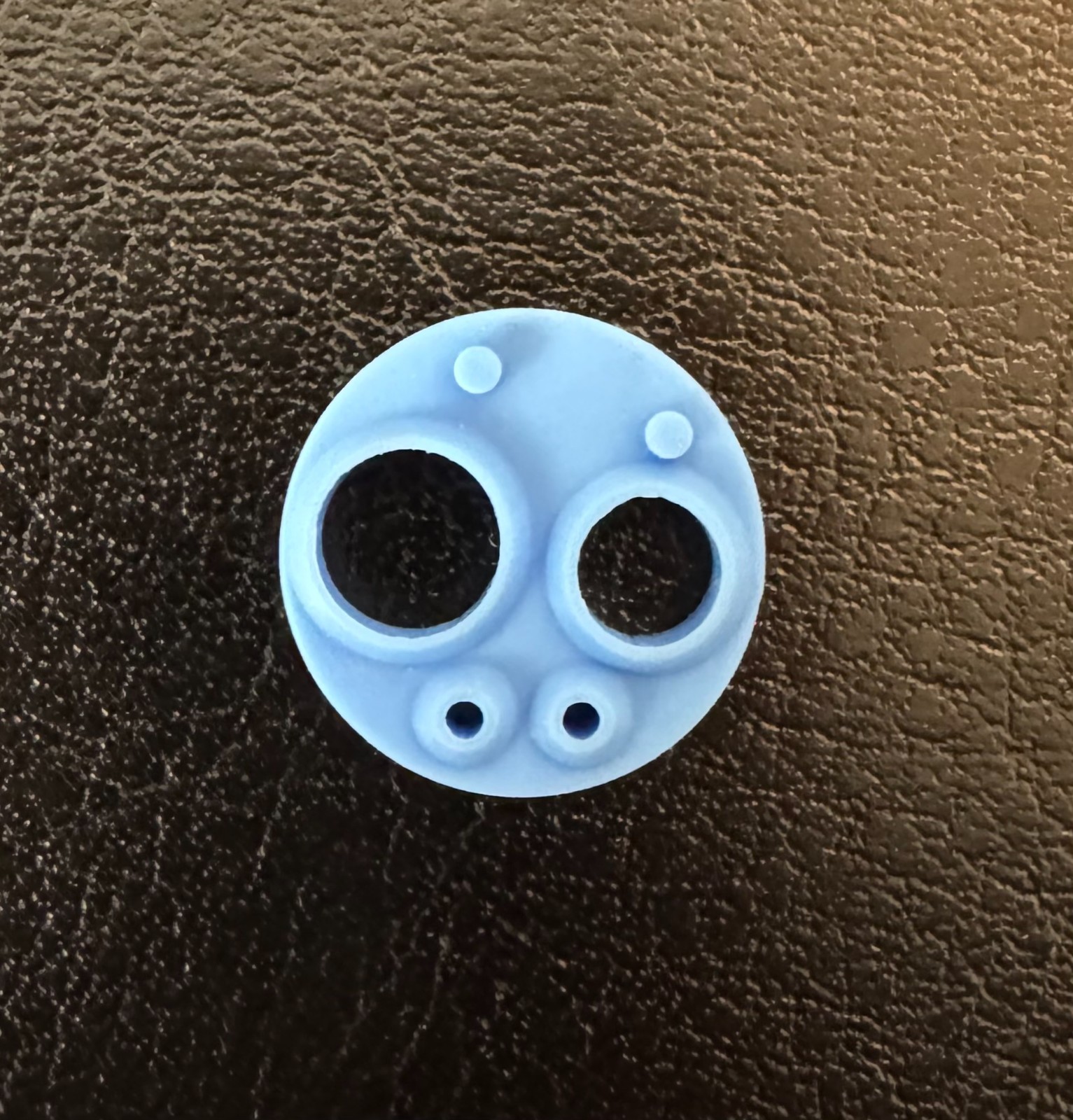 Midwest 4 Hole Handpiece Gasket – Autoclavable USA made