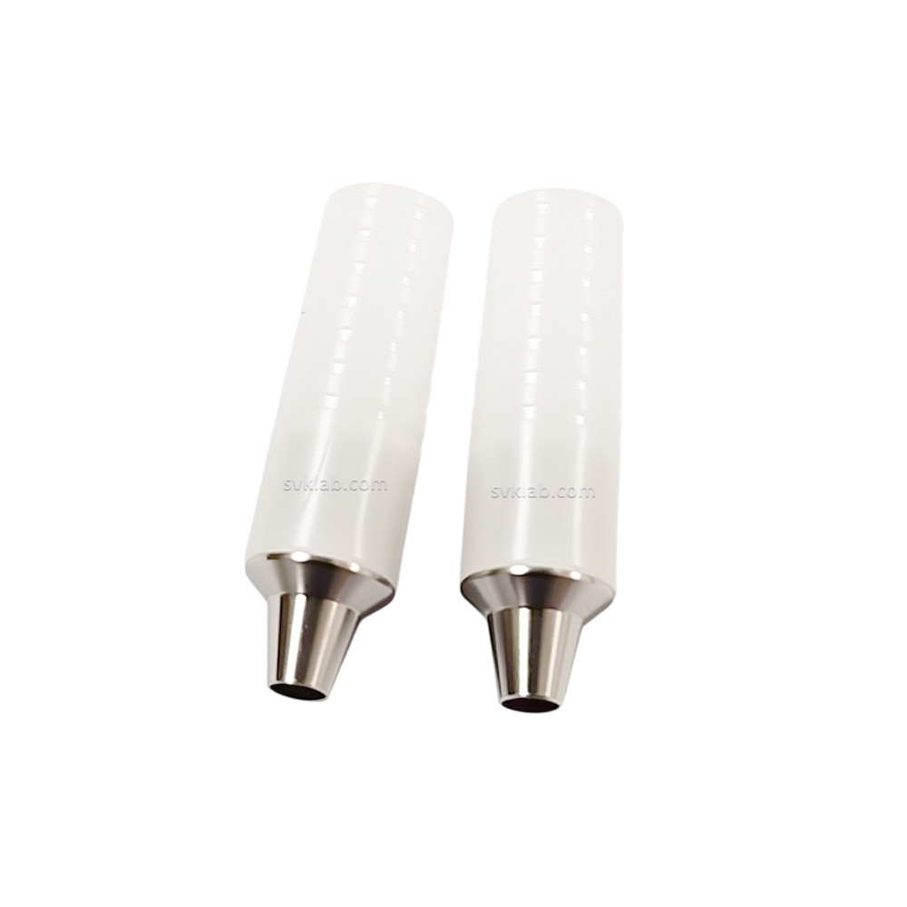 5pcs Osstem TS Hiossen Cocr castable UCLA abutment Cobalt Chrome abutment