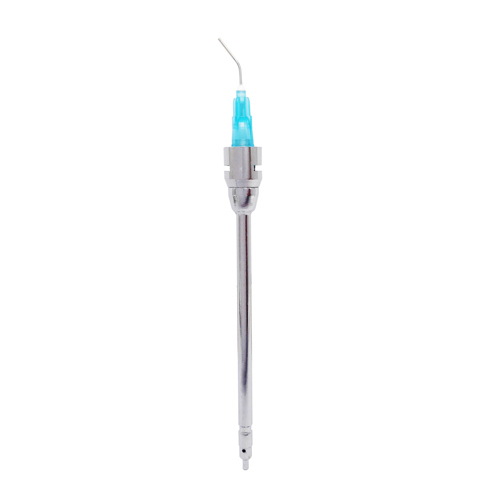 Stropko Style Dental Air Water Irrigation Tips 3-Way Gun Irrigator Dry Fits Kerr
