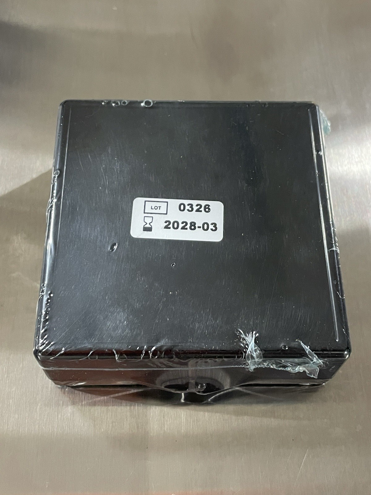 Cell Vu Prestained Morphology Slides (75 Slides)