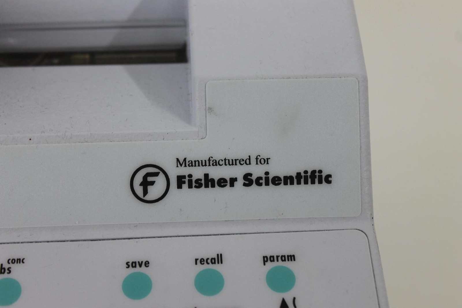 Thermo Scientific Multiskan MCC Microplate Reader 5111340
