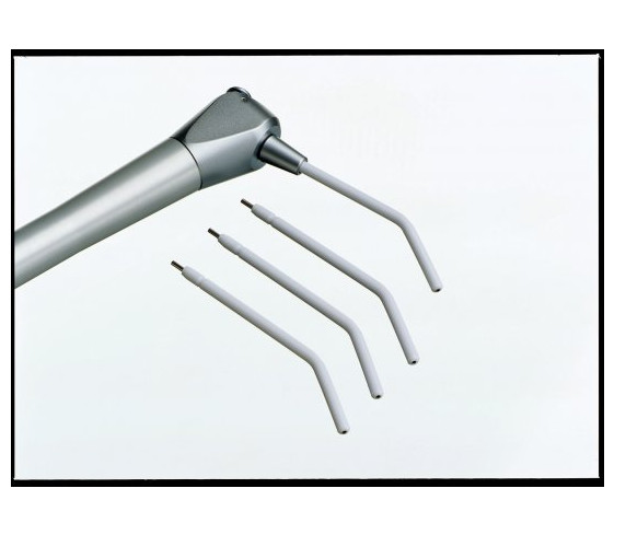 Safe-Tips™ EZ Disposable Air/Water Syringe Tips 1500 Tips/ bag
