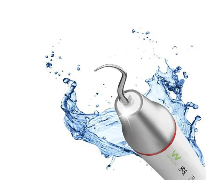 Waldent Max Piezo 3+ Ultrasonic Scaler LED Scaler – Free Shipping