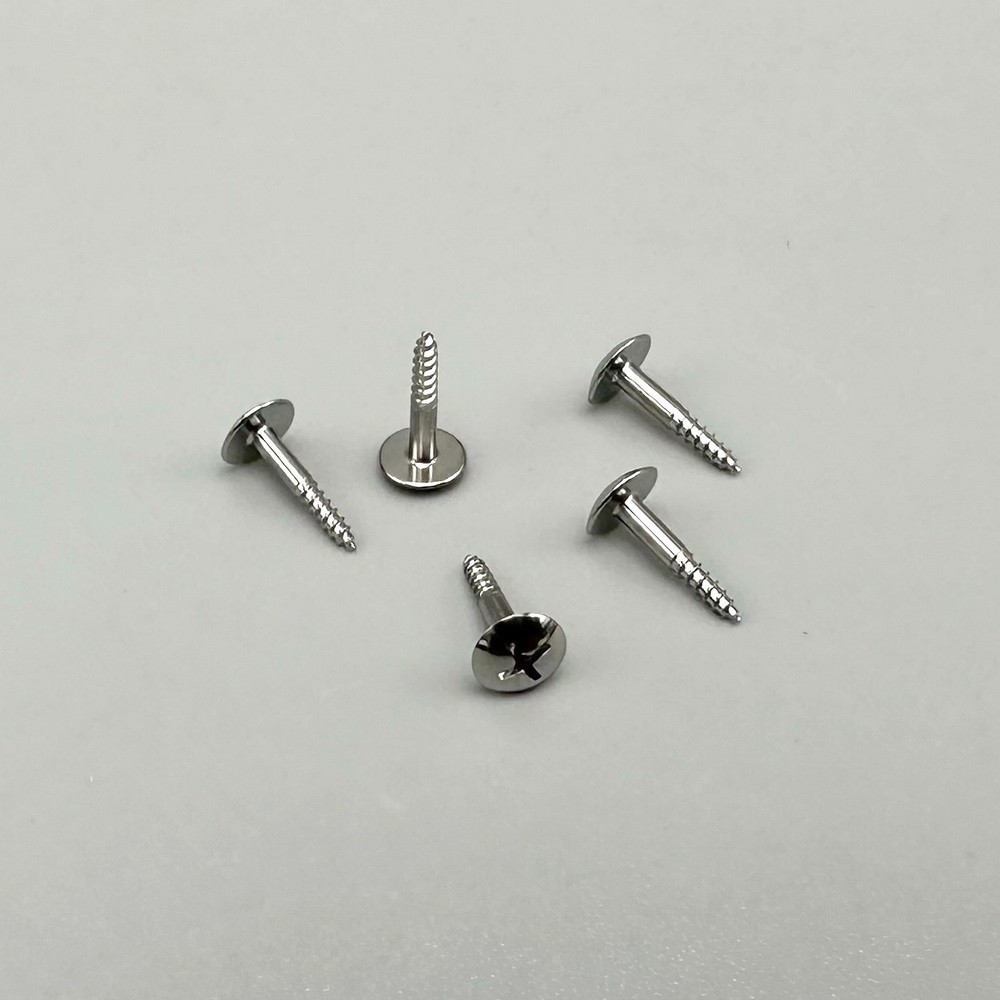 Dental Tenting Screw GBR Graft Tent Screws TAC Guided Regeneration Membrane TAC