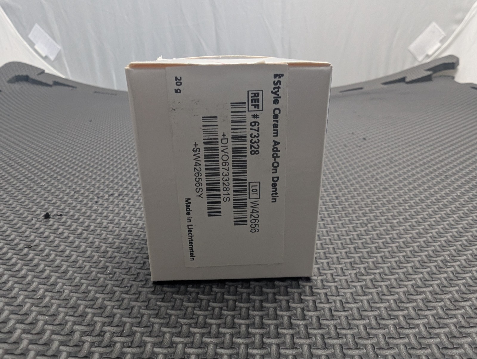 IPS style Ceram Add-on Dentin – New
