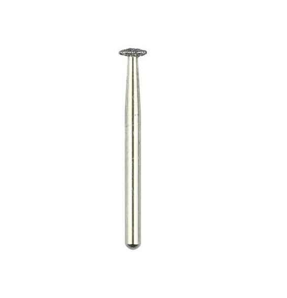 Dental Robot Points – 9.0mm Diamond Bur 300K PRM by Shofu #0888-1