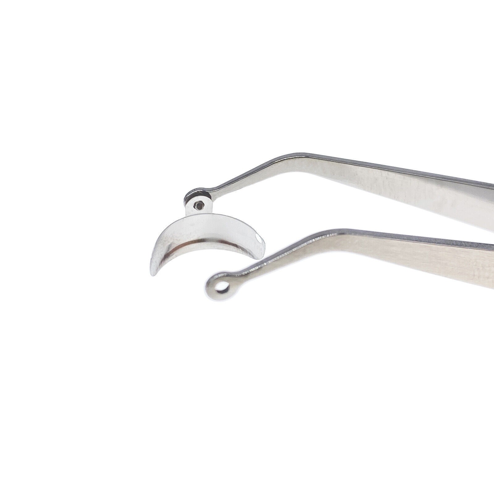 Dental Matrix Bands Ring Plier Placement Forcep 3D Tweezers Fits Palodent V3