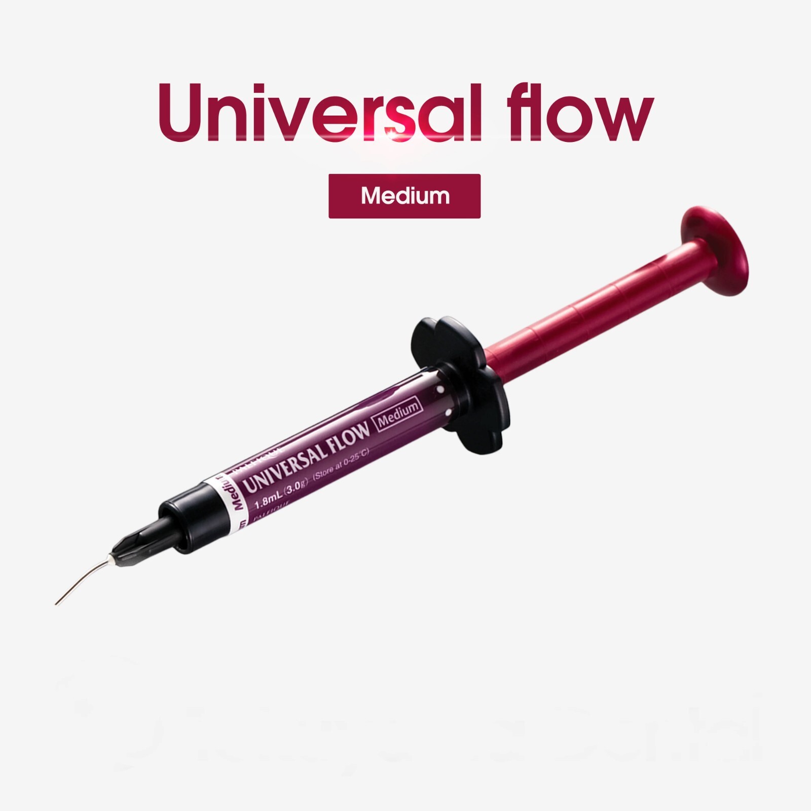 Tokuyama Palifique Universal Flow Medium Excellent Esthetic Flowable Composite
