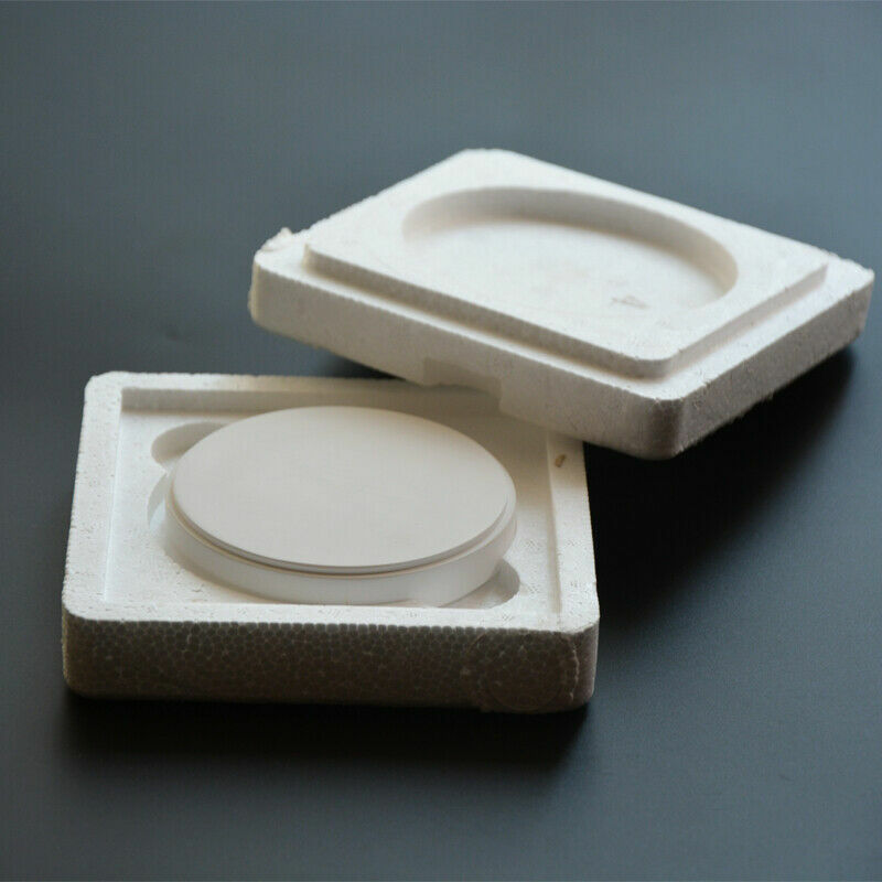 OD98mm HT/ST Zirconia Ceramic Blocks for Wieland Open CAD/CAM Milling System