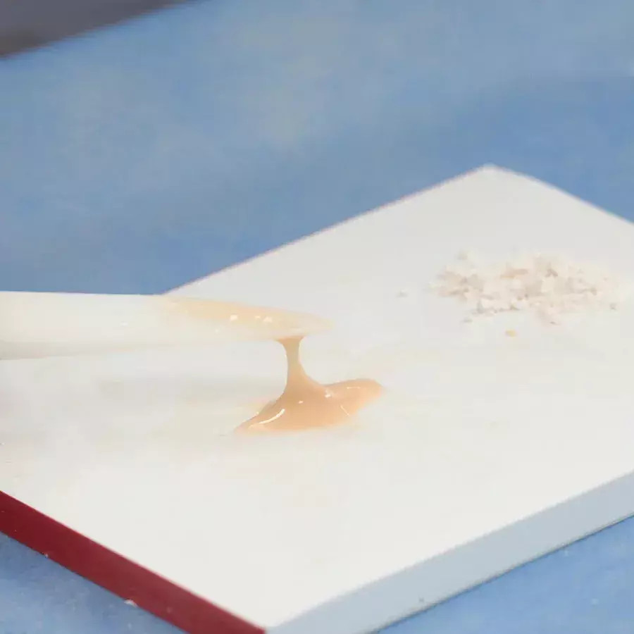 Vincismile Dental Filling-I Glass Ionomer Self-Adhesive Restorative Cement.