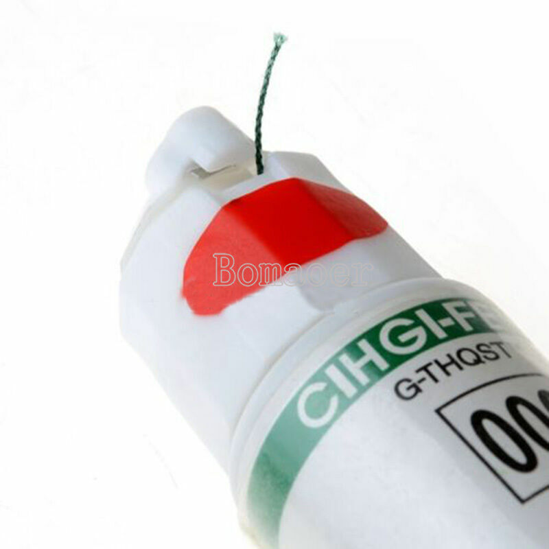 Dental CIHGI-FEK G-THQST Gingival Retraction Cord Packing Size 000 Bomaoer