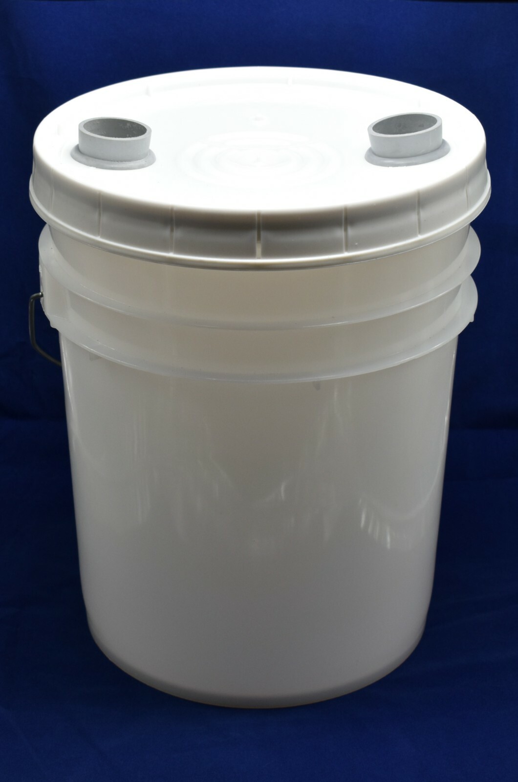 5 Gallon – Disposable Dental Lab Plaster & Debris Trap with hoses -Free Shipping
