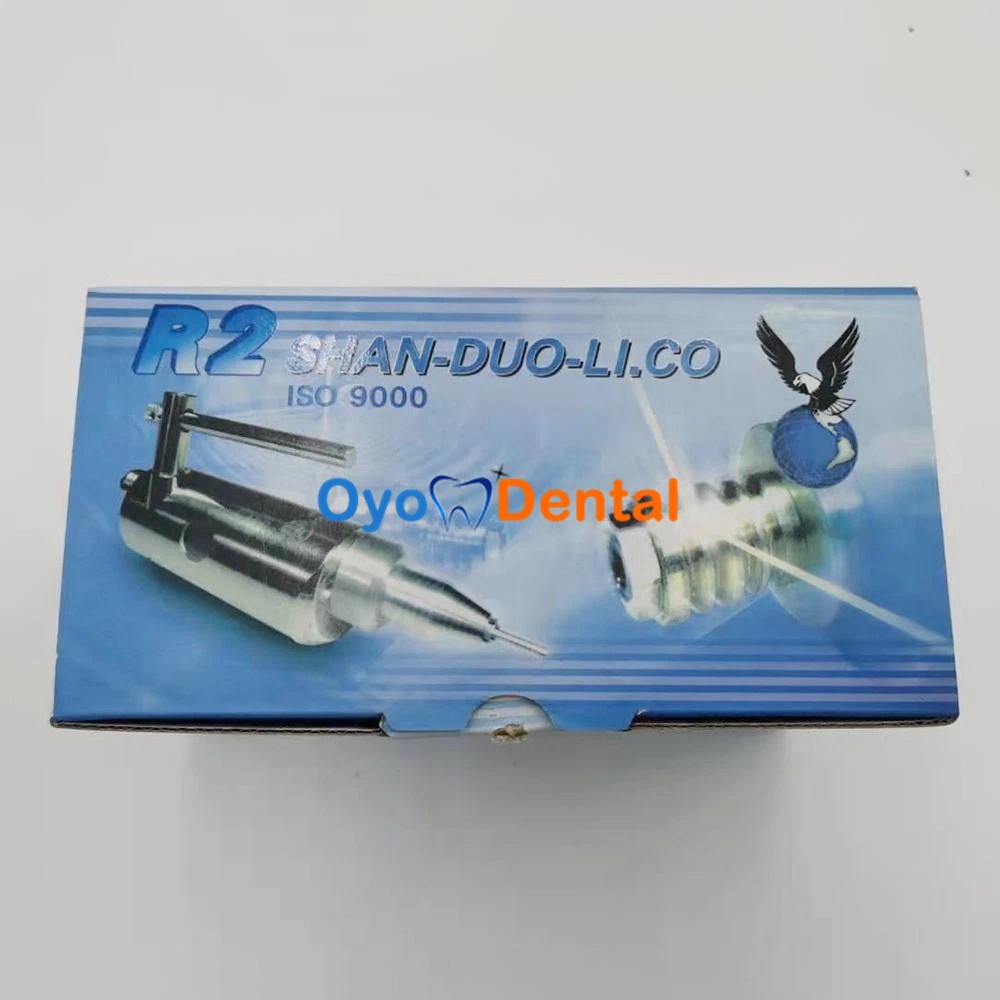 Dental Lab Lathe Spindle Labortory High Speed Alloy Grinder Cutter Head Part