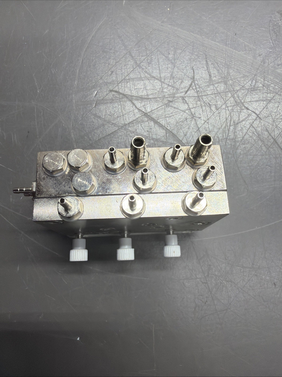 DCI DENTAL DELIVERY UNIT CONTROL BLOCK