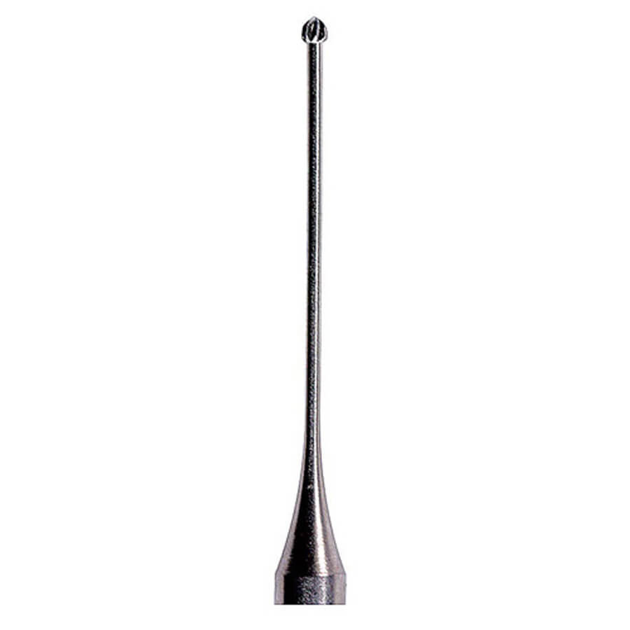 Brasseler Mueller Burs (5/Pack)