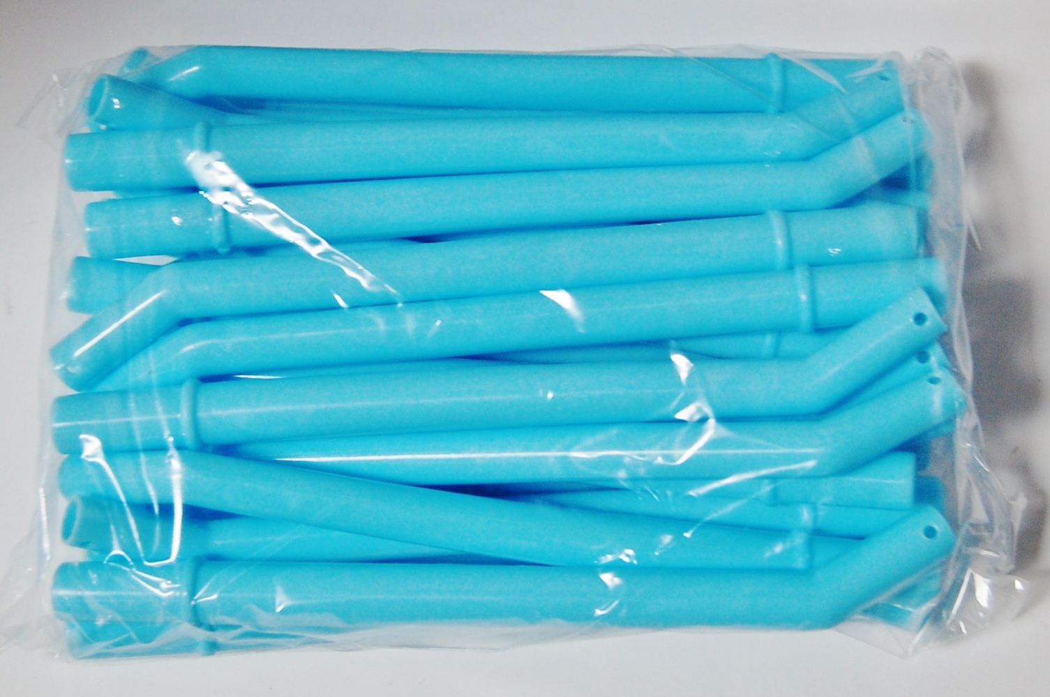 Winner BLUE 3/8 x 6-1/4 Dental Disposable Surgical Tips NIB 500 Count