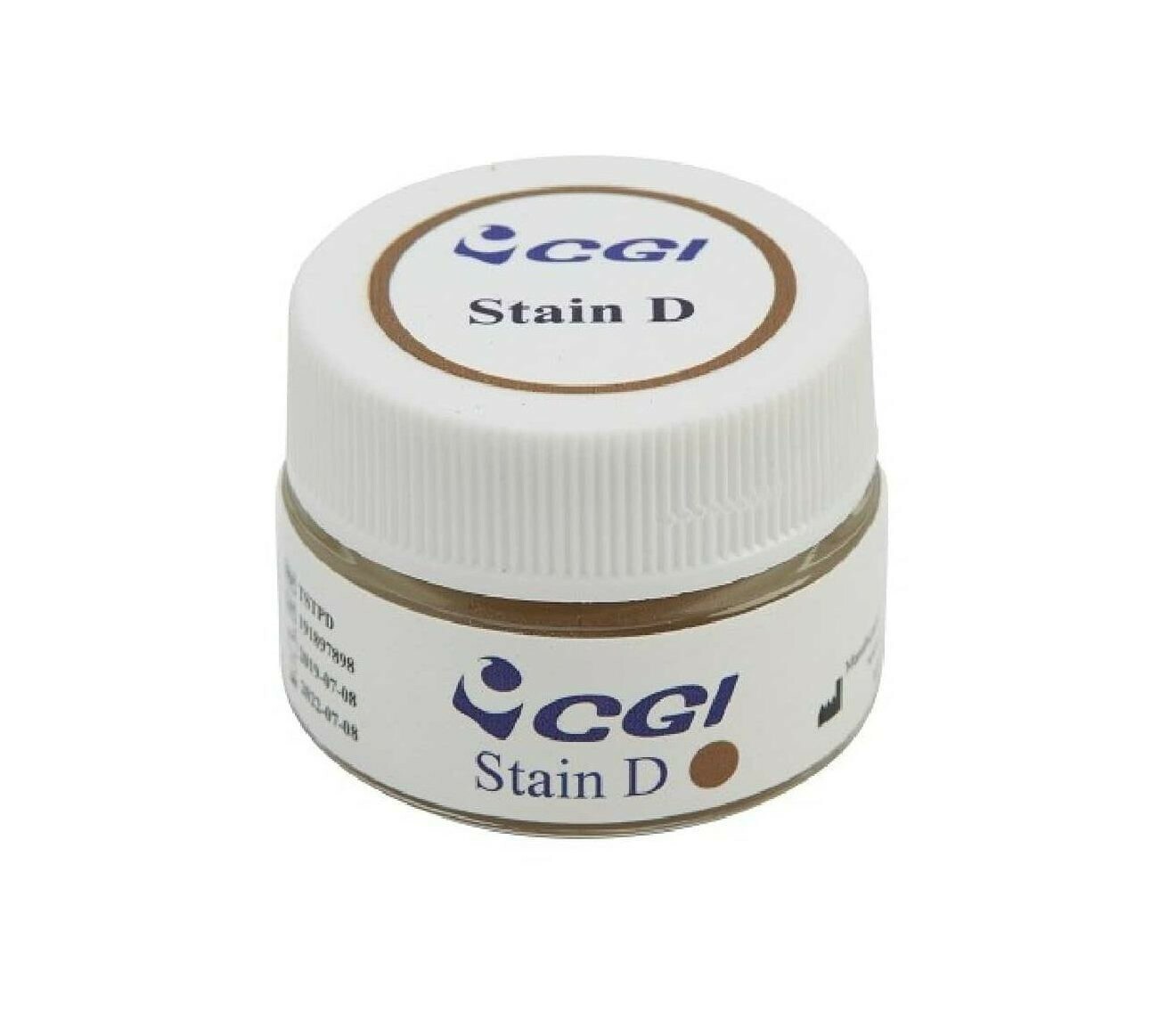 Dental – CGI UNIVERSAL STAINS – Porcelain Stains 3gr