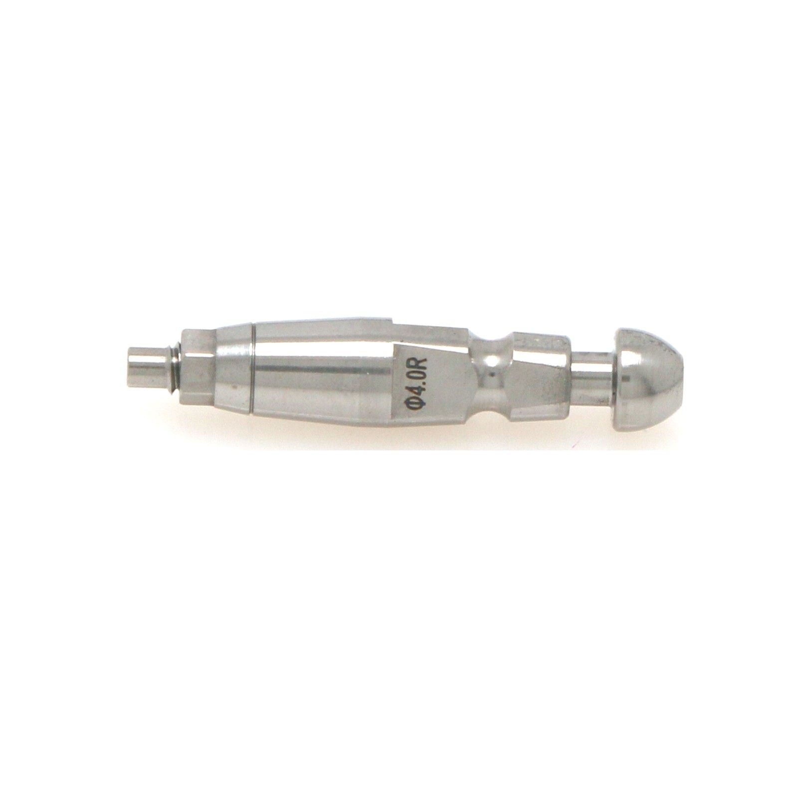 US Dental Impression Transfer Closed Coping Tray Alloy Fits Osstem Hiossen M/R