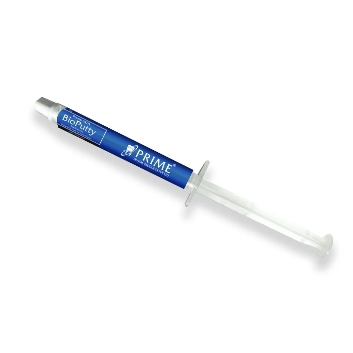 Prime MTA BioPutty Bioceramic for Root & Pulp Treatment 2g tube II Free Ship