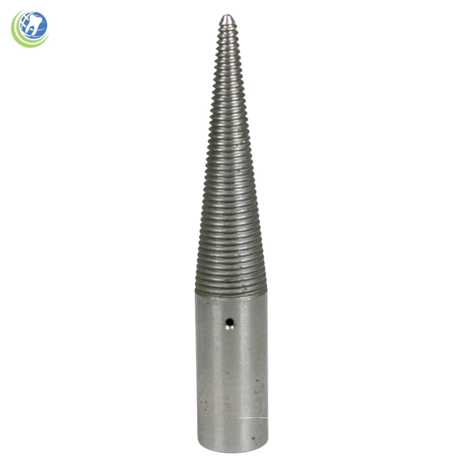 Handler Lathe Tapered Spindle Chuck 7R Right Dental Polishing