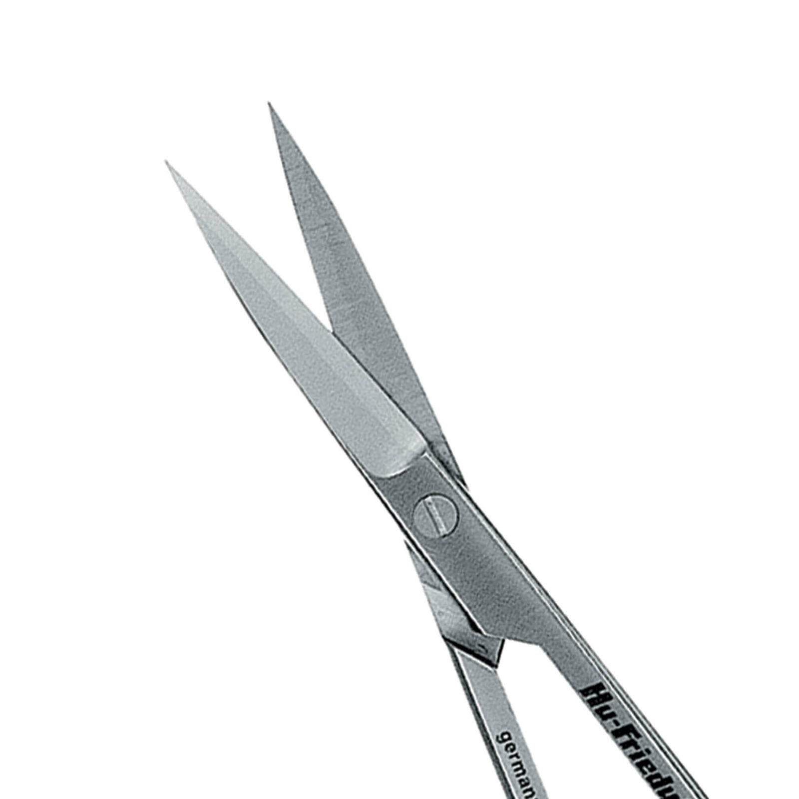 Hu-Friedy Straight Iris Perma Sharp ® Scissors – S5082