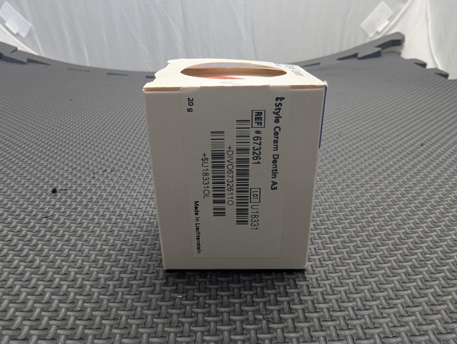 IPS Style Ceram Dentin A3/I3 – NEW