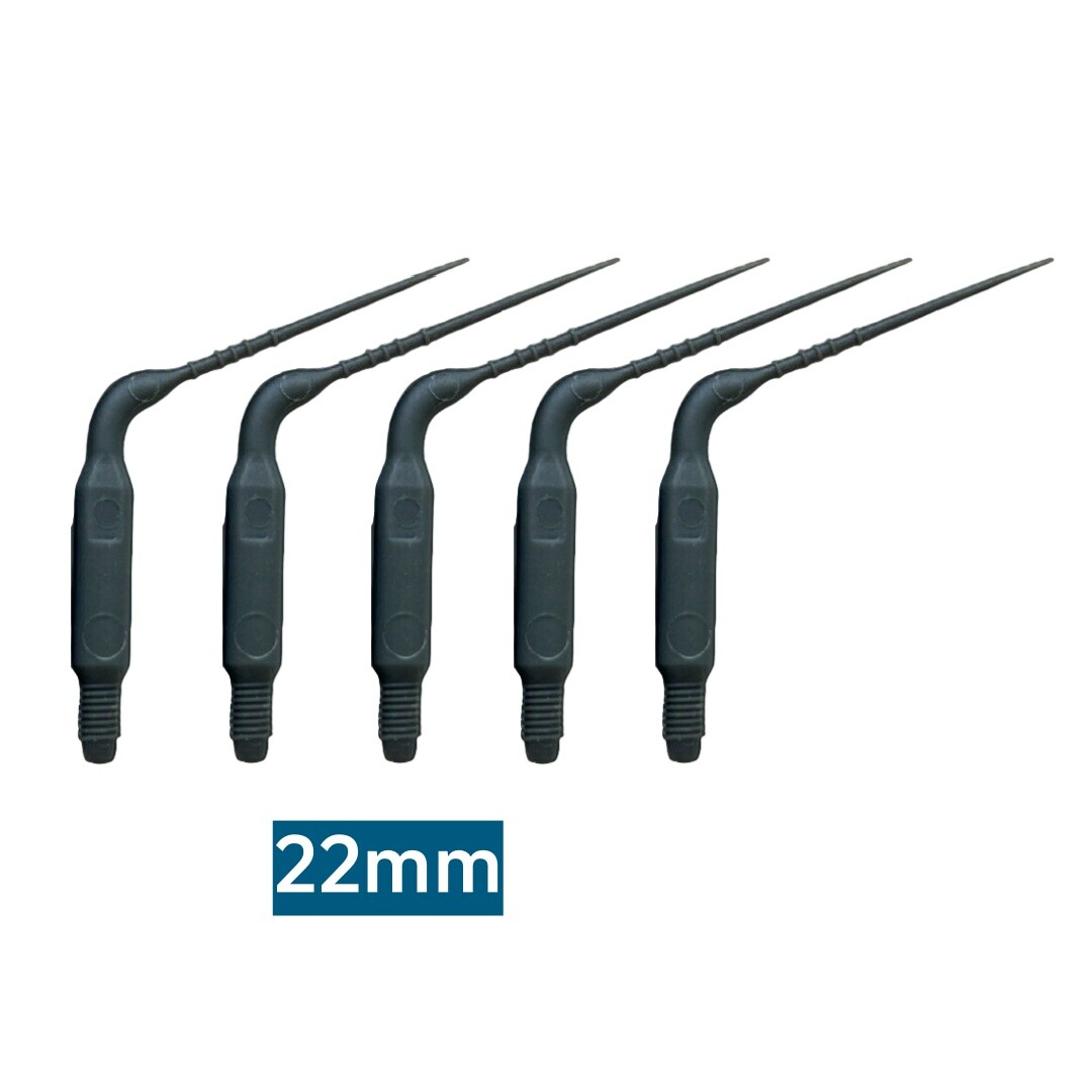 20Pc Sonic Powered Dental Endo Irrigator EDDY Tips For KaVo NSK Air Scaler USA