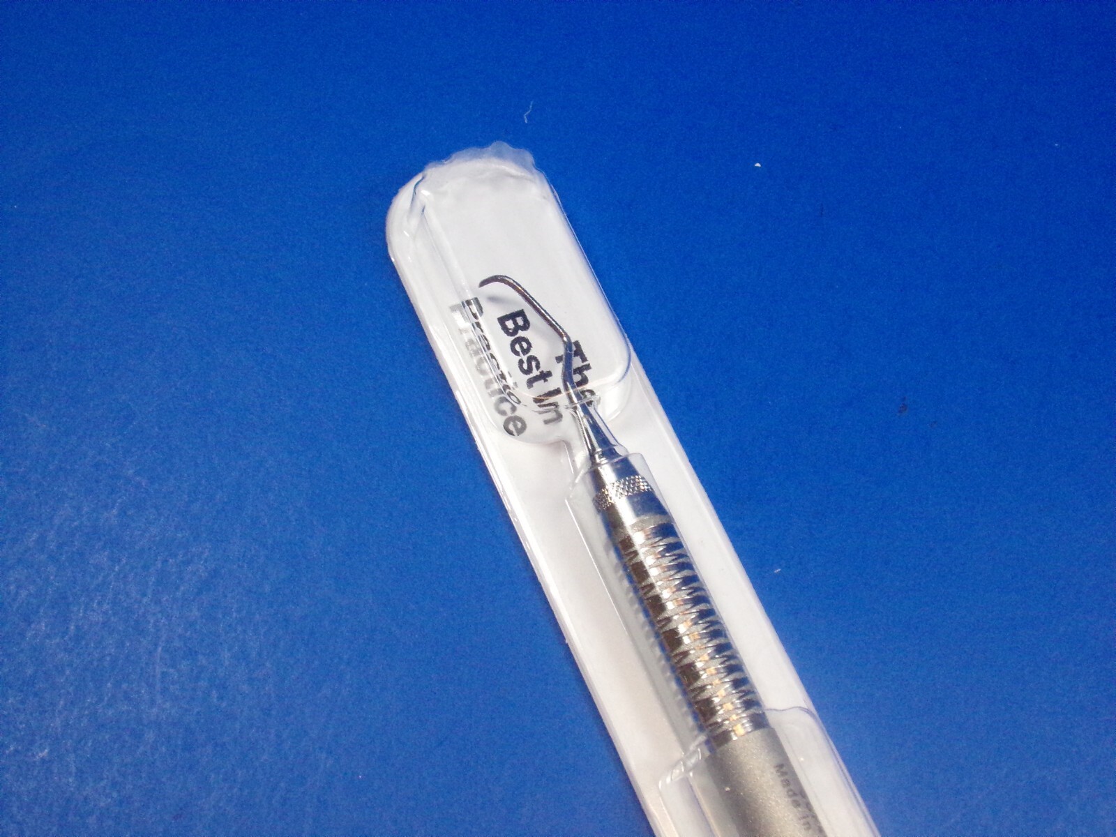 Dental #4 Goldman Fox Curette SGF46 HU FRIEDY