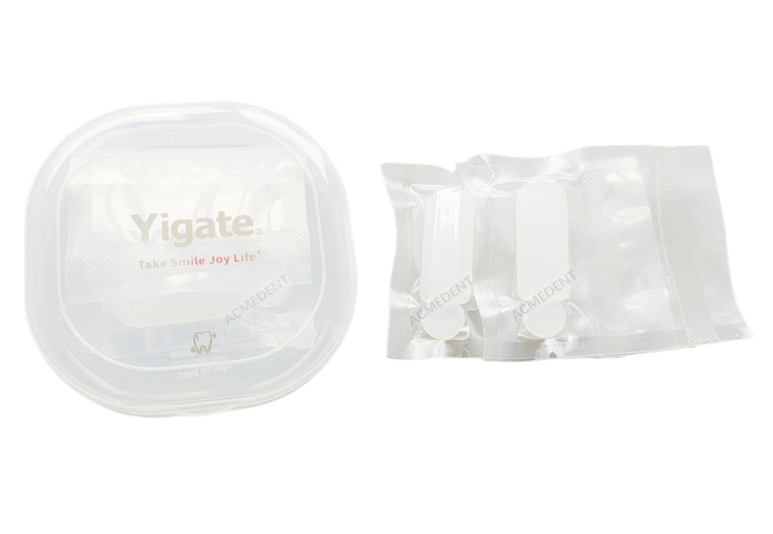 20-Box Dental Aligner Chewies Mouth Tray Seaters Original Standard
