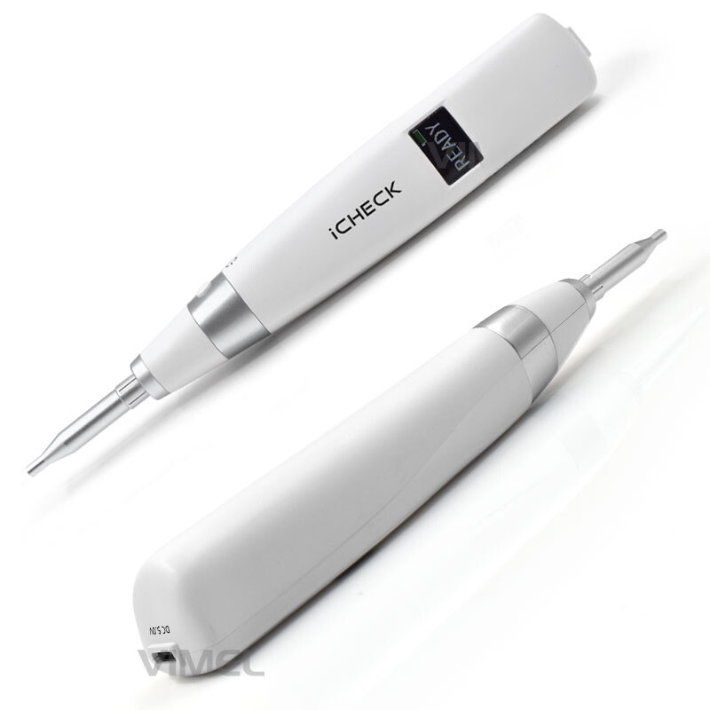 Dental Implant Stability Meter ICHECK Microdynamic Analysis Implantology Monitor