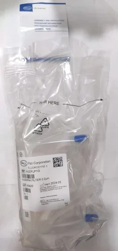 Pall Fluorodyne II Kleenpak Filter 0.2 micron KA3DFLP1G