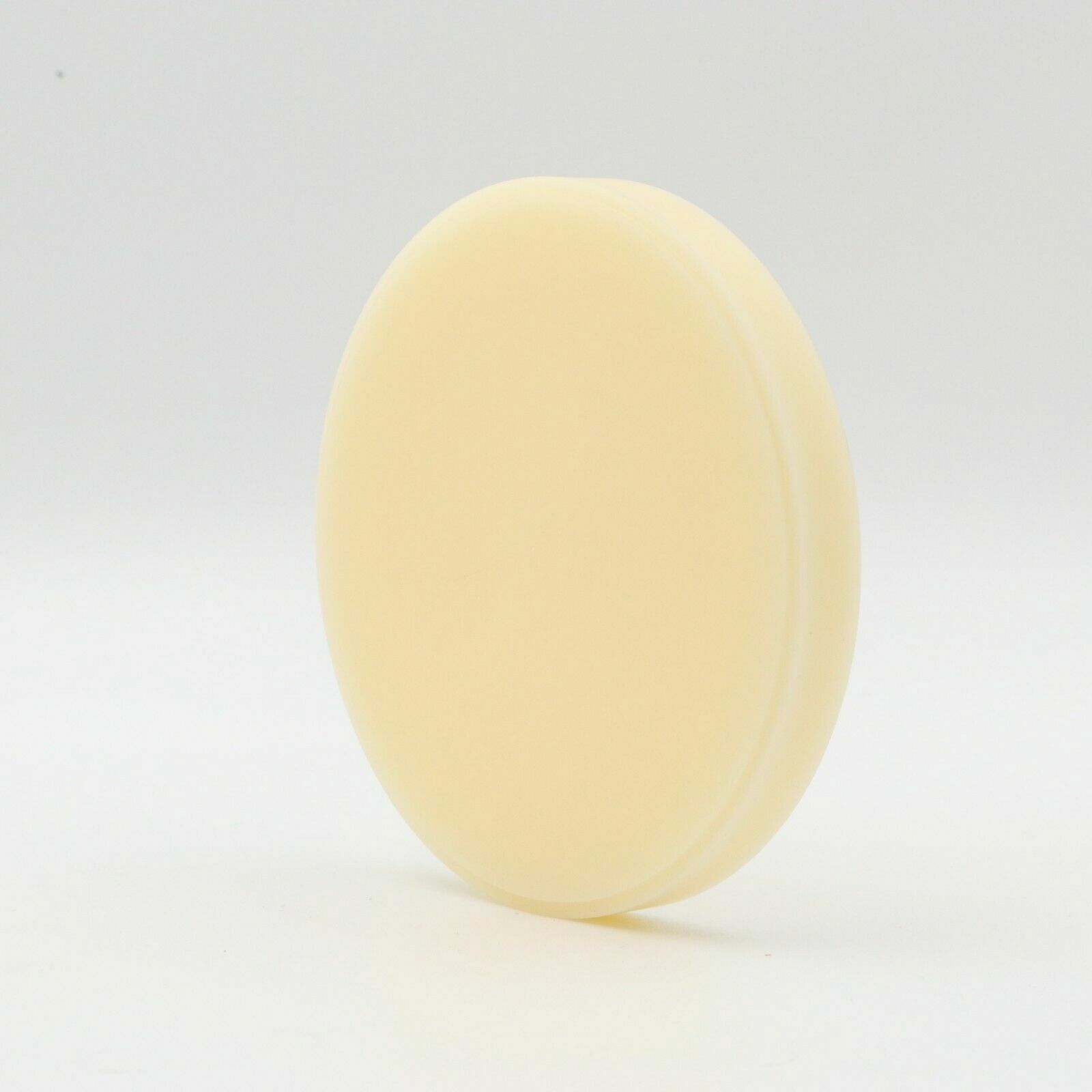 5 Pcs/lot Dental Lab PMMA Blocks Disc Materials Fit Wieland System OD98*12mm