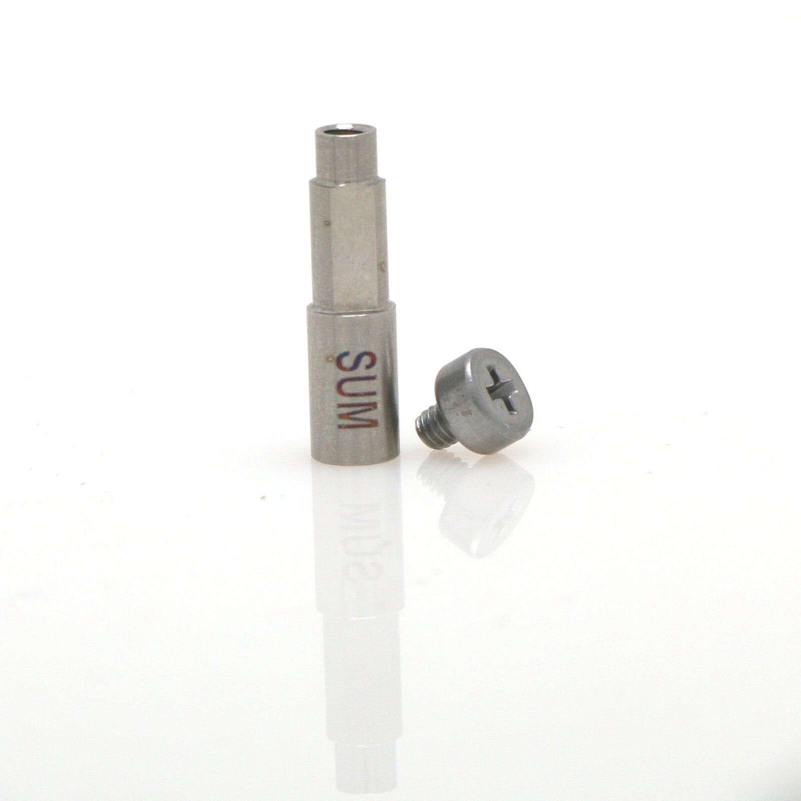 ET Transfer Lab Analog & Osstem Hiossen ET Scan Body for Digital Impressions