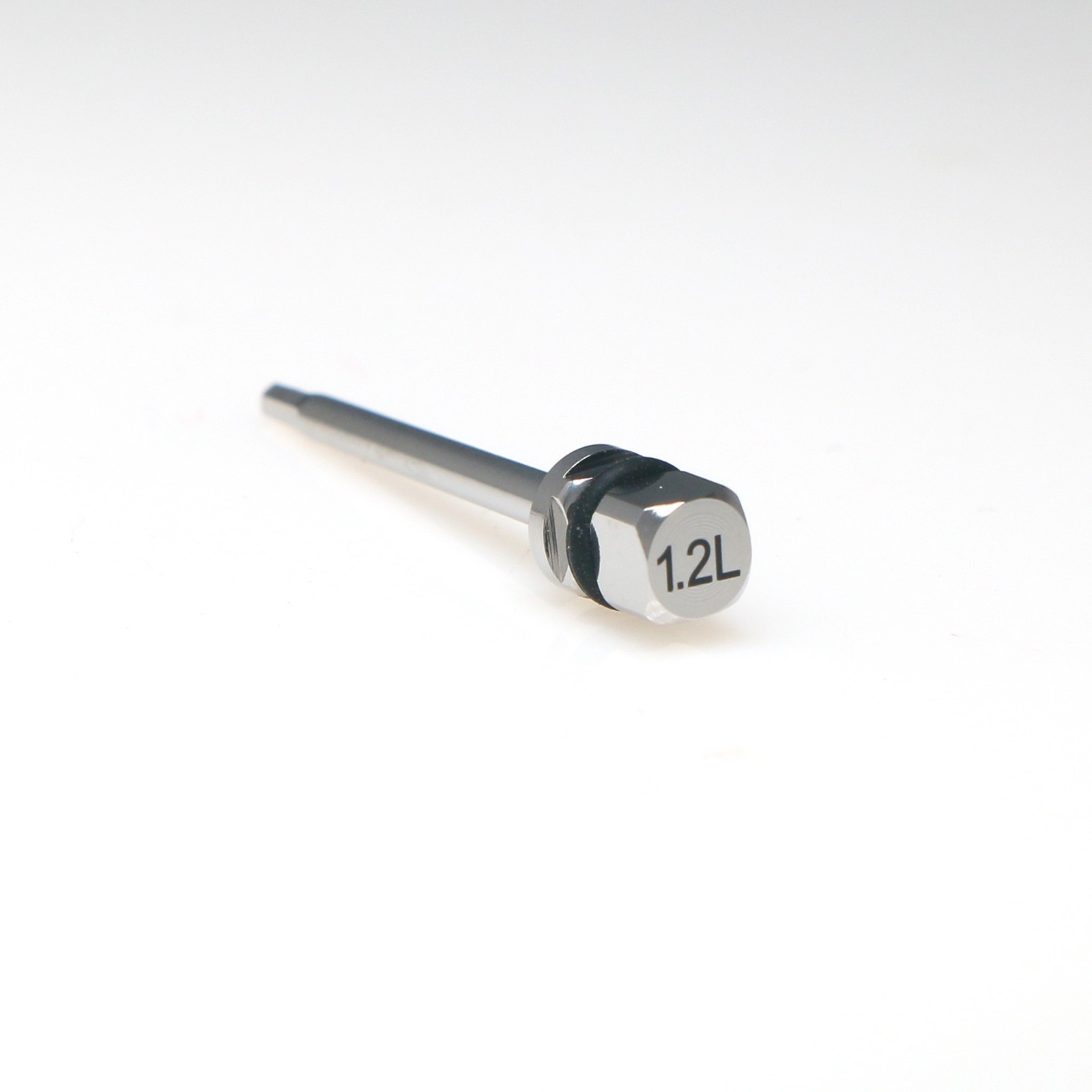 Dental Implant Hex 1.2mm Torque Drivers Hand Screwdrivers S&L fit Hiossen Osstem