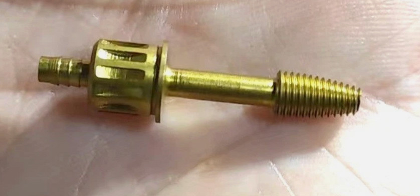 Maxillary Sinus Lift Water Rising Hydraulic Membrane Lifter Aqua Tip