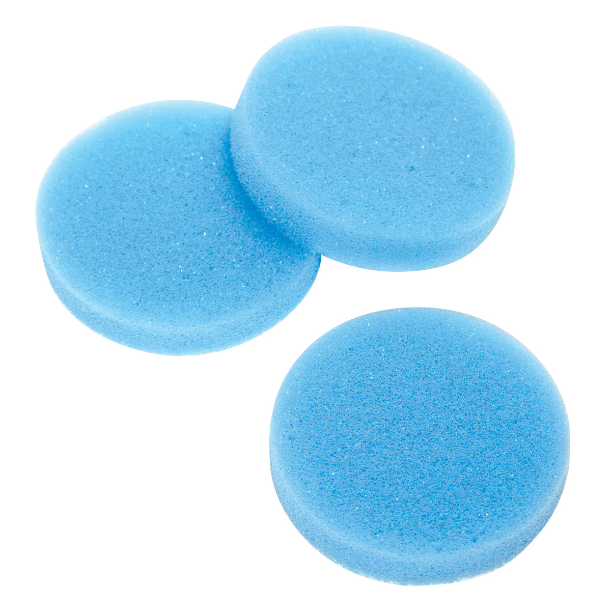 Endo Clean Stand Foam Sponges (Pkg. 48)