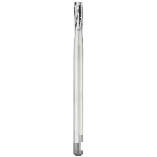 SS White HP #560 Surgical Bur 10/Pk, Straight Flat End, 4.5mm