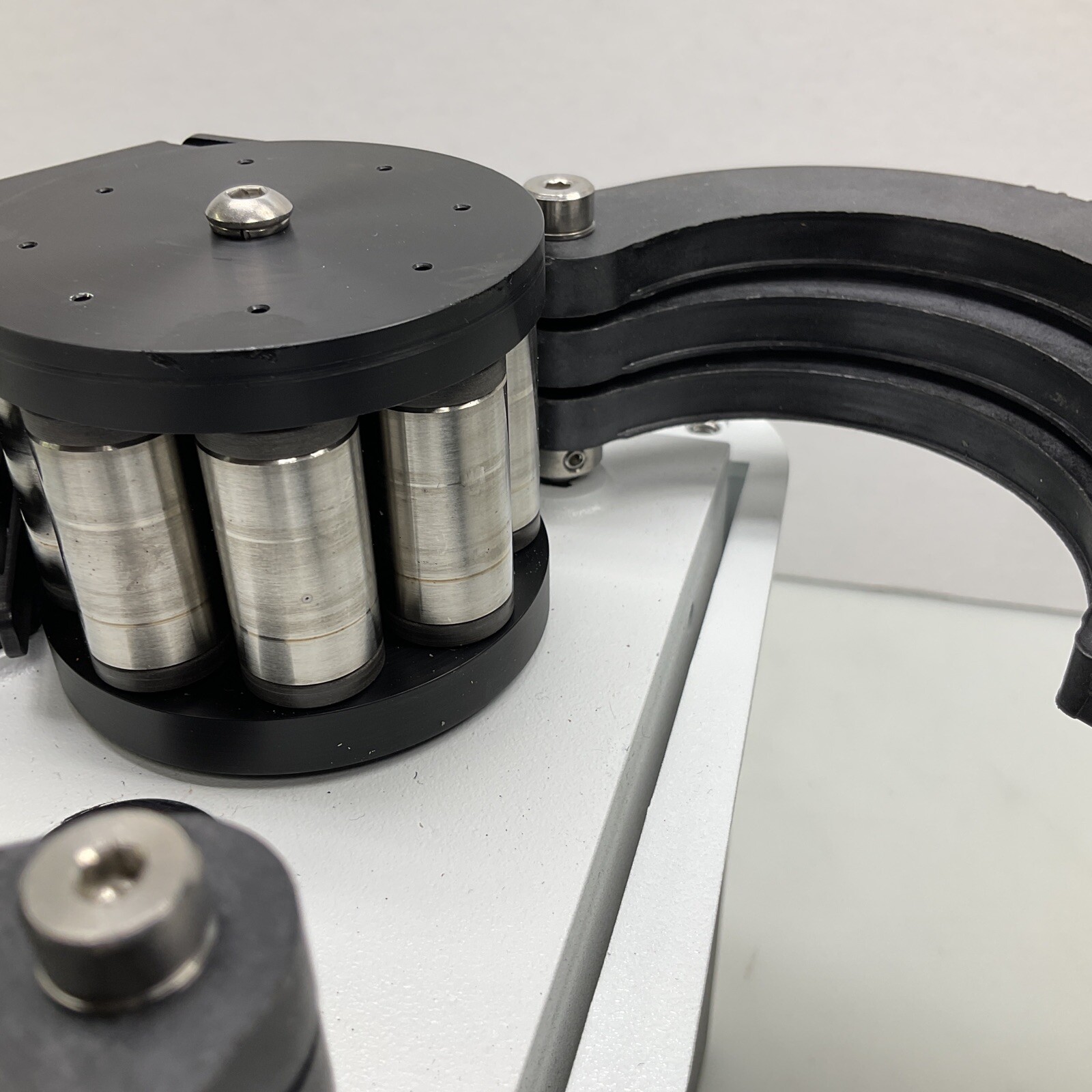 PerkinElmer N0773043 Integrated 3-Channel Peristaltic Pump for NexION ICP-MS