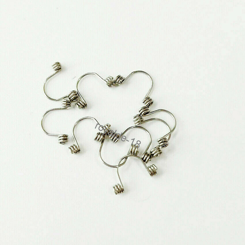 Dental Orthodontic Torquing Rectangular Anterior Teeth Springs Arch Wire Trorque