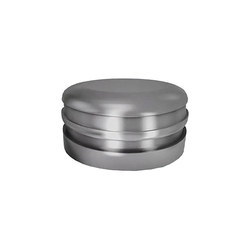 X10 Dental Rhein83 Titanium Housing Cap Loc-In For Click Overdenture Attachment