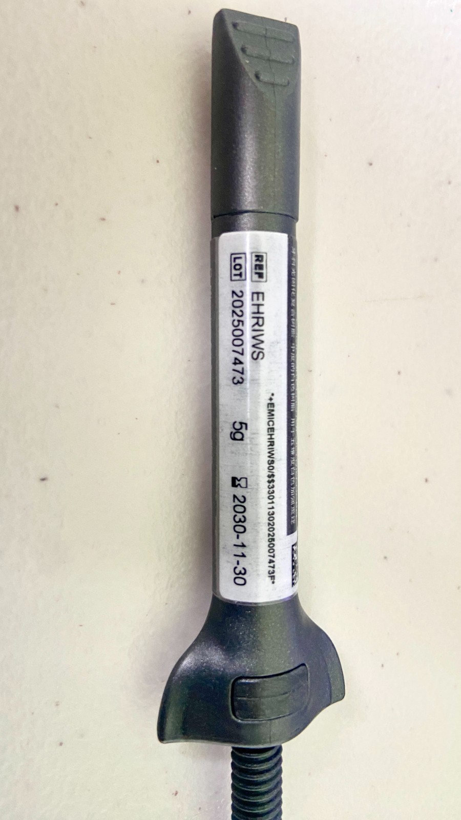 Micerium ENA HRi Intensive White Spot IWS 5g